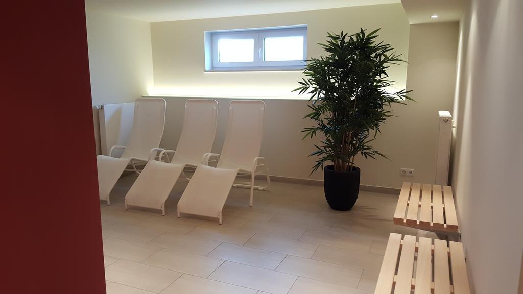 Ferienwohnung Duenenperle Юлиусрух Екстериор снимка