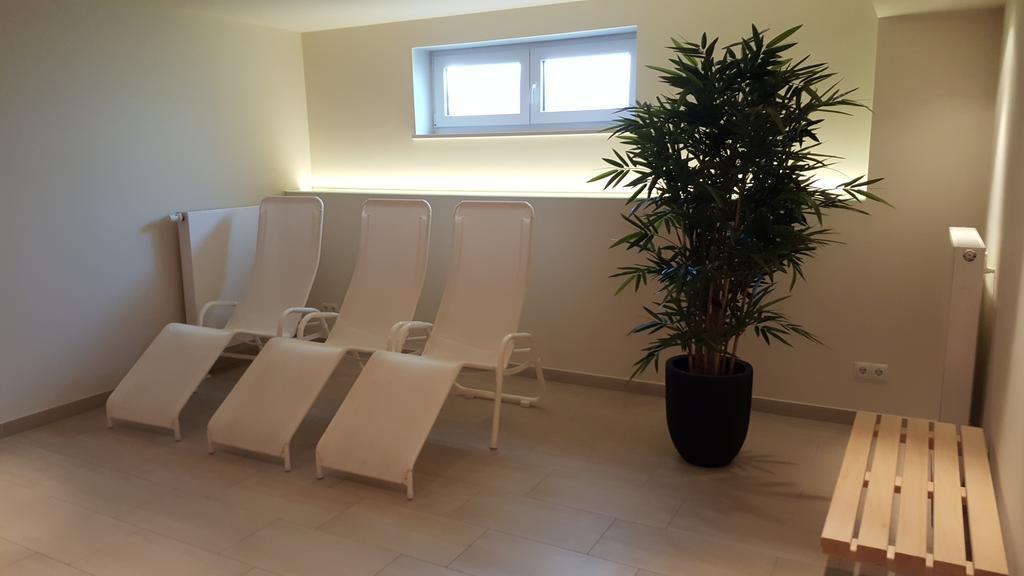 Ferienwohnung Duenenperle Юлиусрух Екстериор снимка